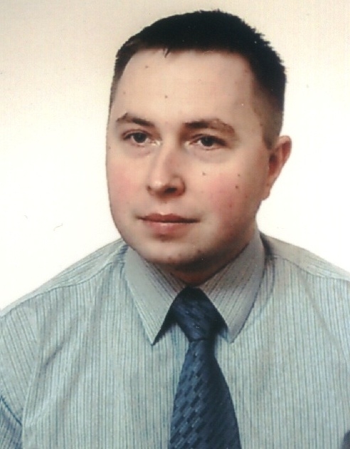 Dariusz kdka